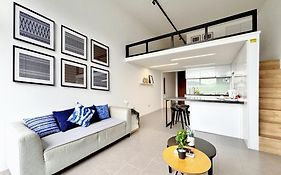 The Establishment Bangsar Kl By Lynhomes